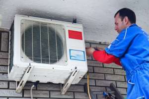 HVAC Companies Near Branchville, NJ Available Now